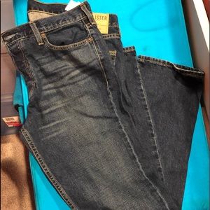 Men jeans